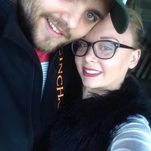 Meet your Posher, Warren